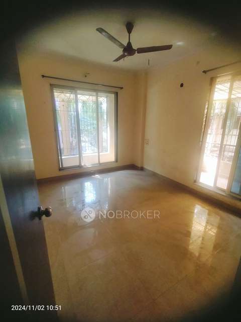 2 BHK Flat In Krishna Paradise For Sale  In Kalyan East