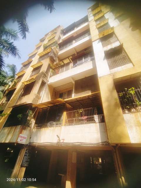 2 BHK Flat In Krishna Paradise For Sale  In Kalyan East