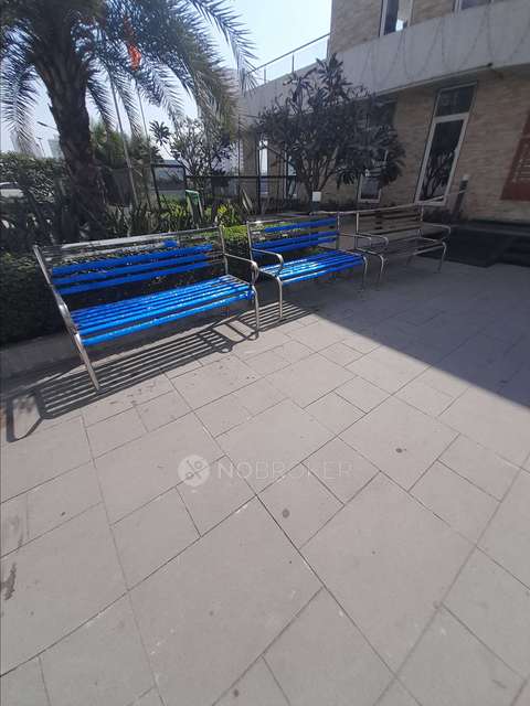 2 BHK Flat In Kolte Patil Life Republic, Hinjewadi for Rent  In Hinjewadi