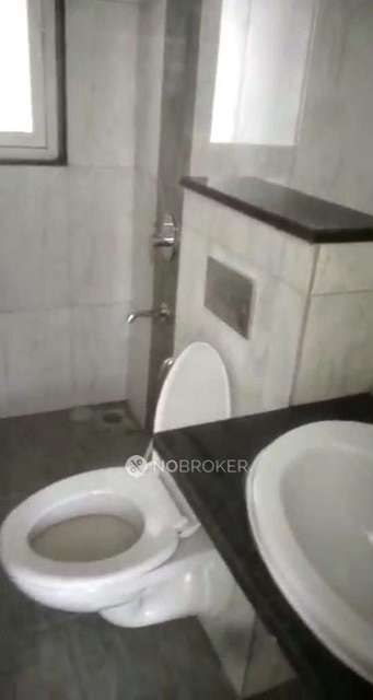 2 BHK Flat In Kolte Patil Life Republic, Hinjewadi for Rent  In Hinjewadi