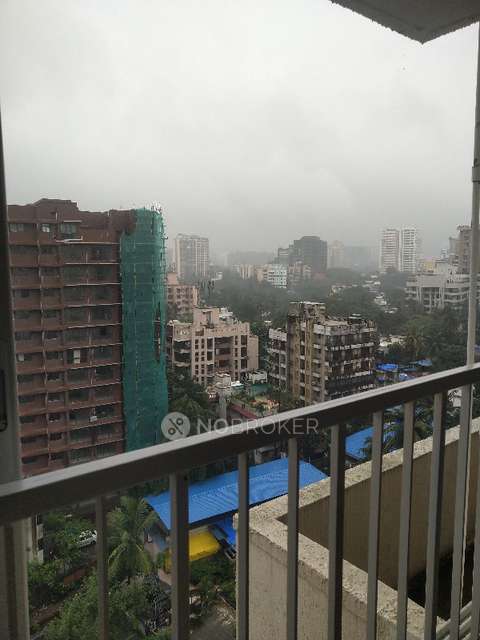 1 BHK Flat In Poddar Spraha Diamond For Sale  In Chembur