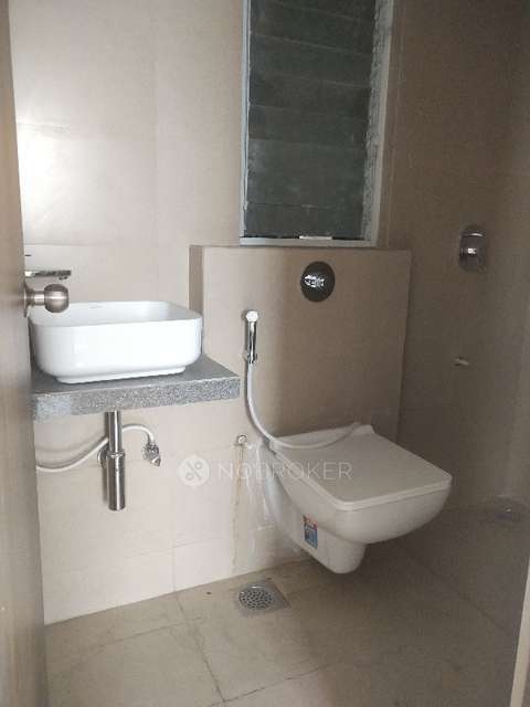 1 BHK Flat In Poddar Spraha Diamond For Sale  In Chembur