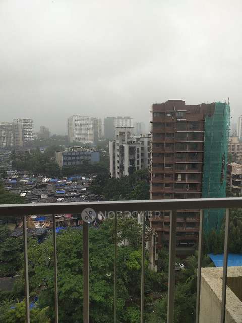 1 BHK Flat In Poddar Spraha Diamond For Sale  In Chembur