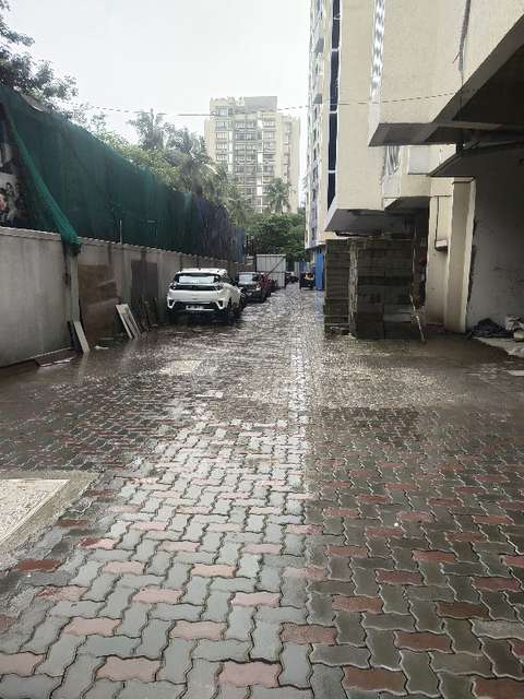 1 BHK Flat In Poddar Spraha Diamond For Sale  In Chembur