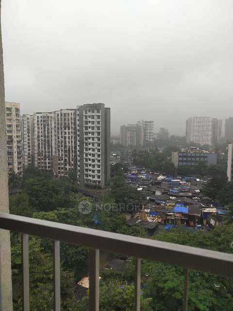 1 BHK Flat In Poddar Spraha Diamond For Sale  In Chembur