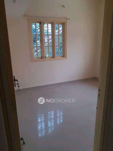 1 BHK House for Rent  In Isro Layout