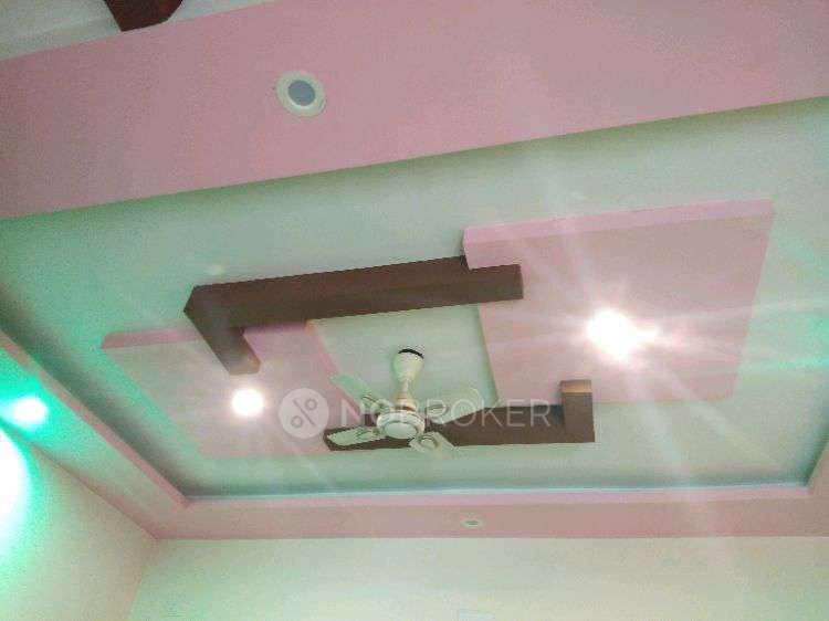 2 BHK House for Lease  In Jalahalli East