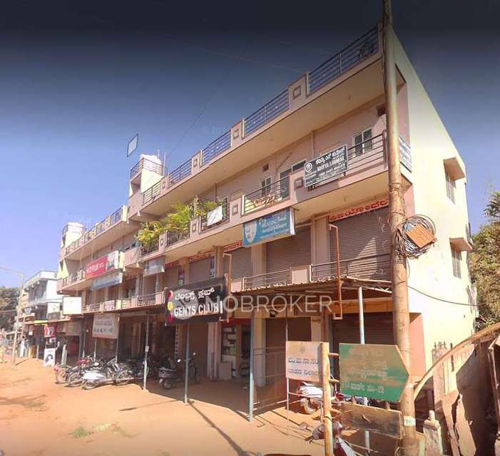 2 BHK House for Rent  In Medarahalli