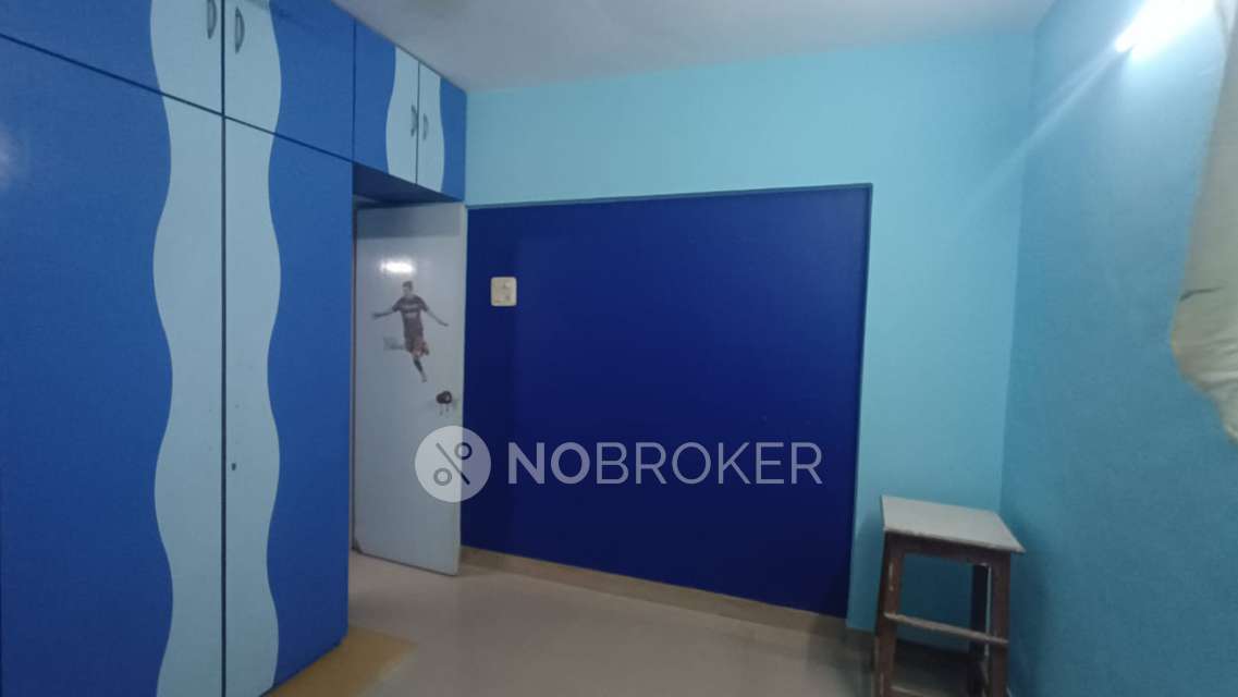 2 BHK Flat In Mulund Siddhivinayak Chs for Rent  In Mulund East