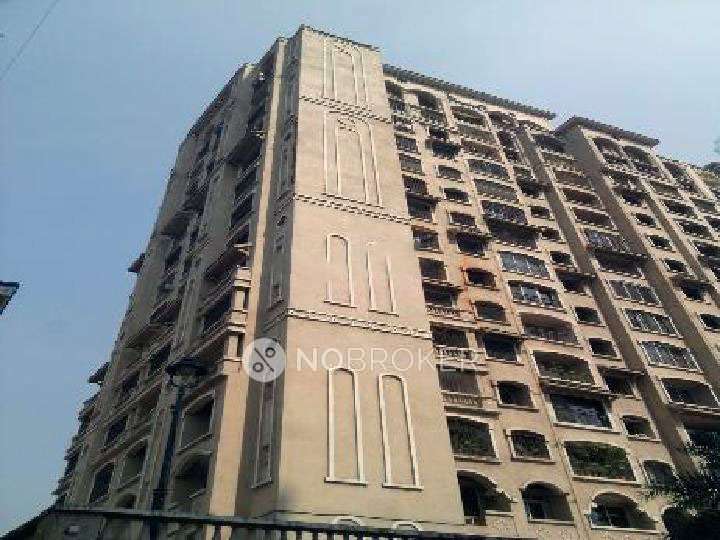 2 BHK Flat In Dosti Florentine For Sale In Wadala East
