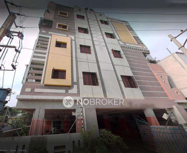 2 BHK Flat In Grr Apartments  for Rent  In Rampally