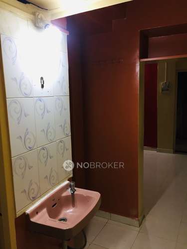 1 RK Flat In Datta Krupa Nivas for Rent In Kothrud Bus Stand Road