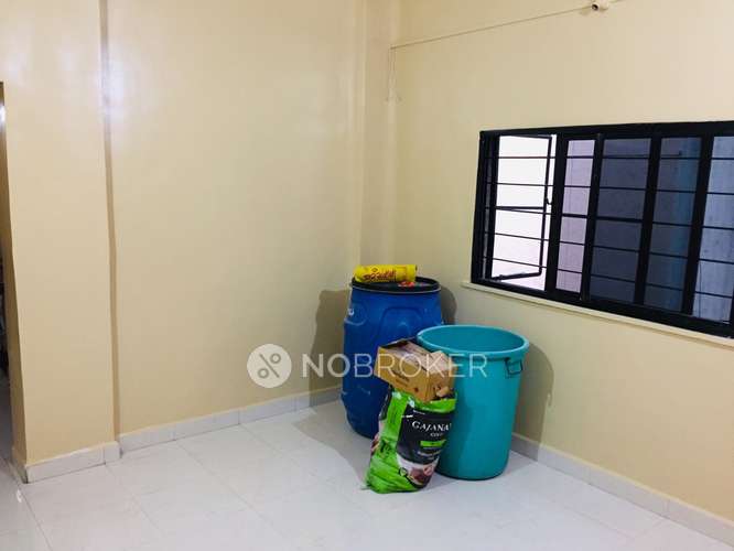 1 RK Flat In Datta Krupa Nivas for Rent In Kothrud Bus Stand Road