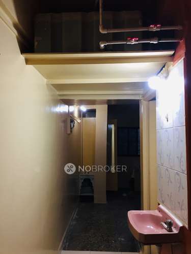 1 RK Flat In Datta Krupa Nivas for Rent In Kothrud Bus Stand Road