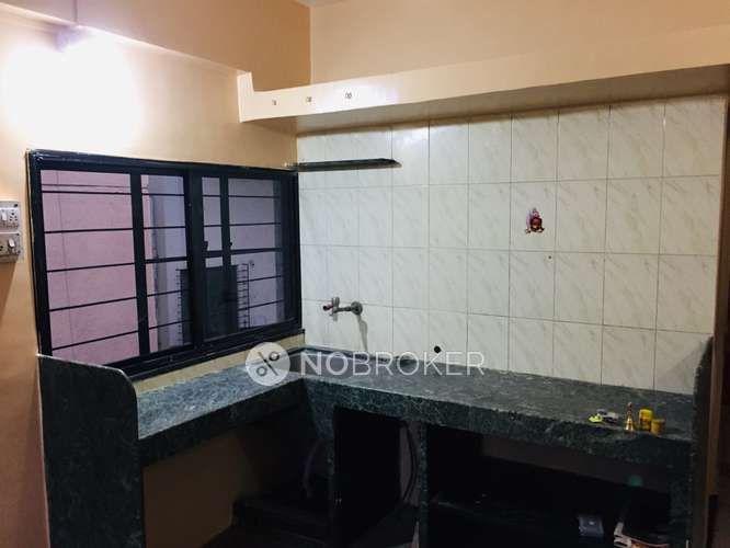 1 RK Flat In Datta Krupa Nivas for Rent In Kothrud Bus Stand Road