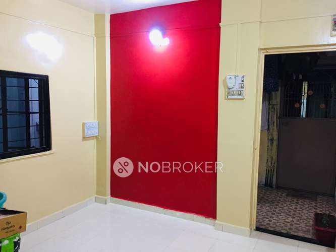1 RK Flat In Datta Krupa Nivas for Rent In Kothrud Bus Stand Road