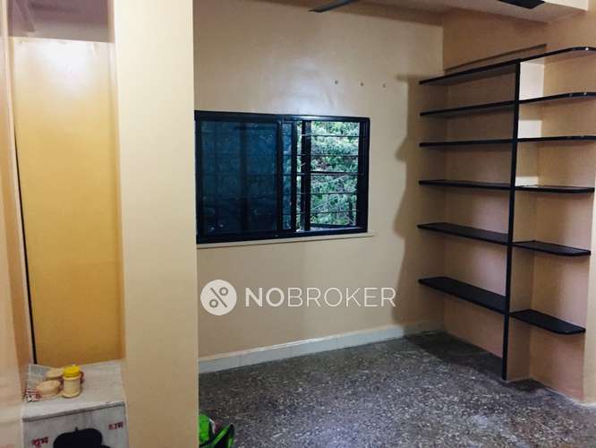 1 RK Flat In Datta Krupa Nivas for Rent In Kothrud Bus Stand Road