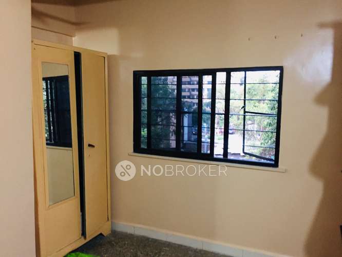 1 RK Flat In Datta Krupa Nivas for Rent In Kothrud Bus Stand Road