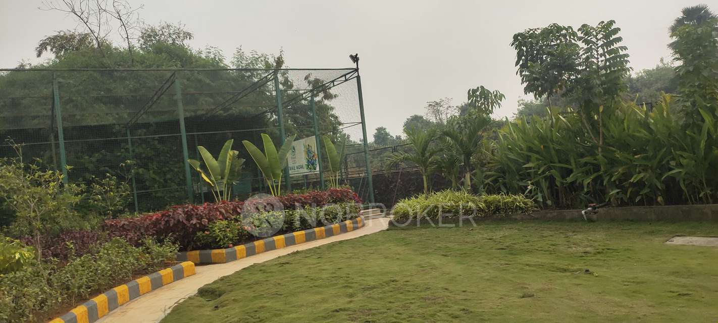 2 BHK Flat In Belmac Riverside For Sale  In Panvel