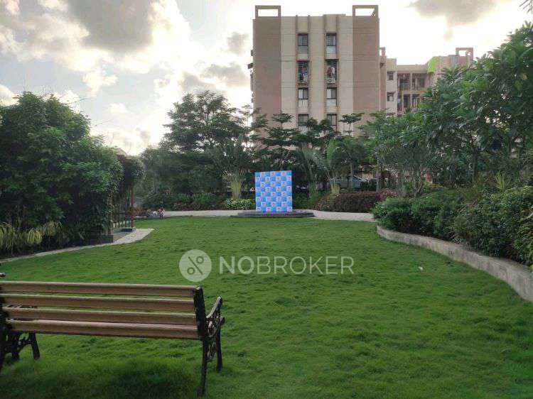 2 BHK Flat In Belmac Riverside For Sale  In Panvel