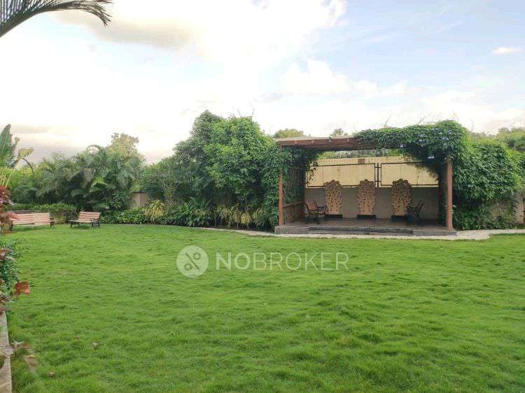 2 BHK Flat In Belmac Riverside For Sale  In Panvel