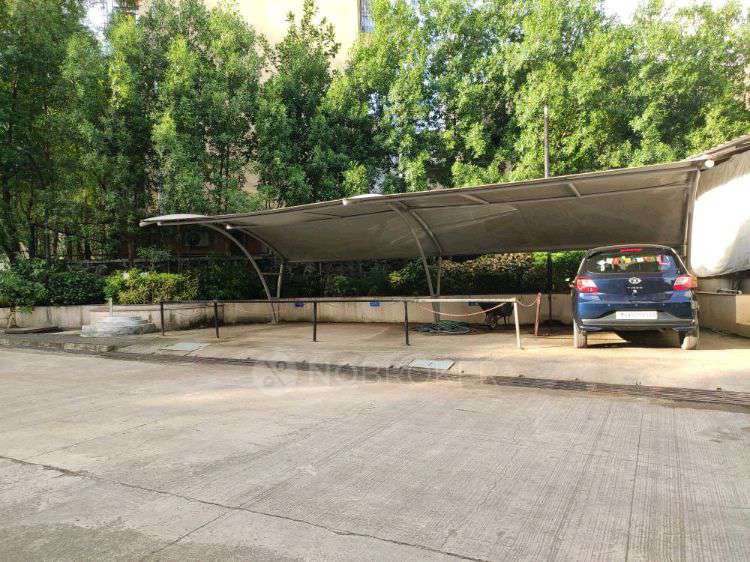 2 BHK Flat In Belmac Riverside For Sale  In Panvel