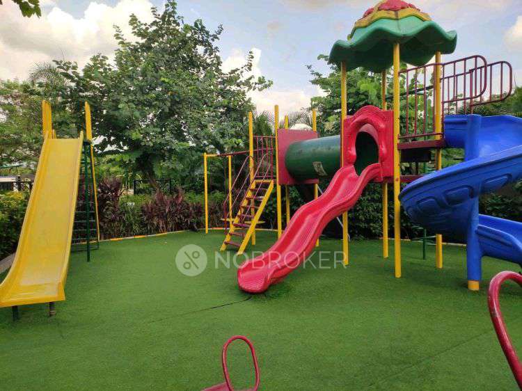 2 BHK Flat In Belmac Riverside For Sale  In Panvel