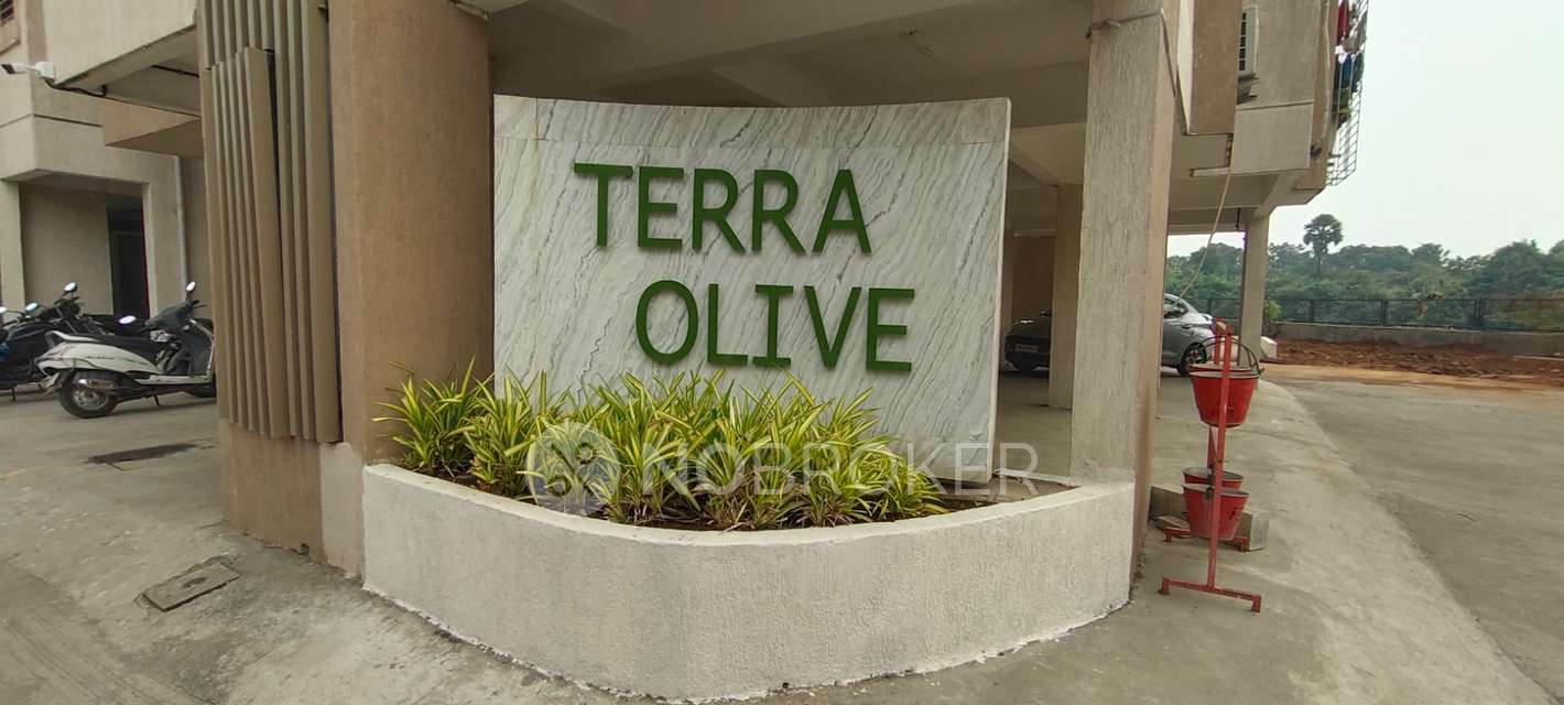 2 BHK Flat In Belmac Riverside For Sale  In Panvel