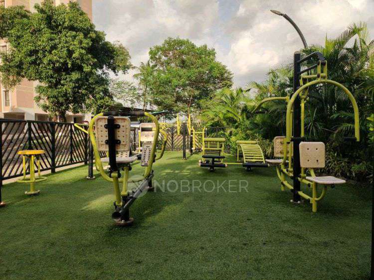 2 BHK Flat In Belmac Riverside For Sale  In Panvel