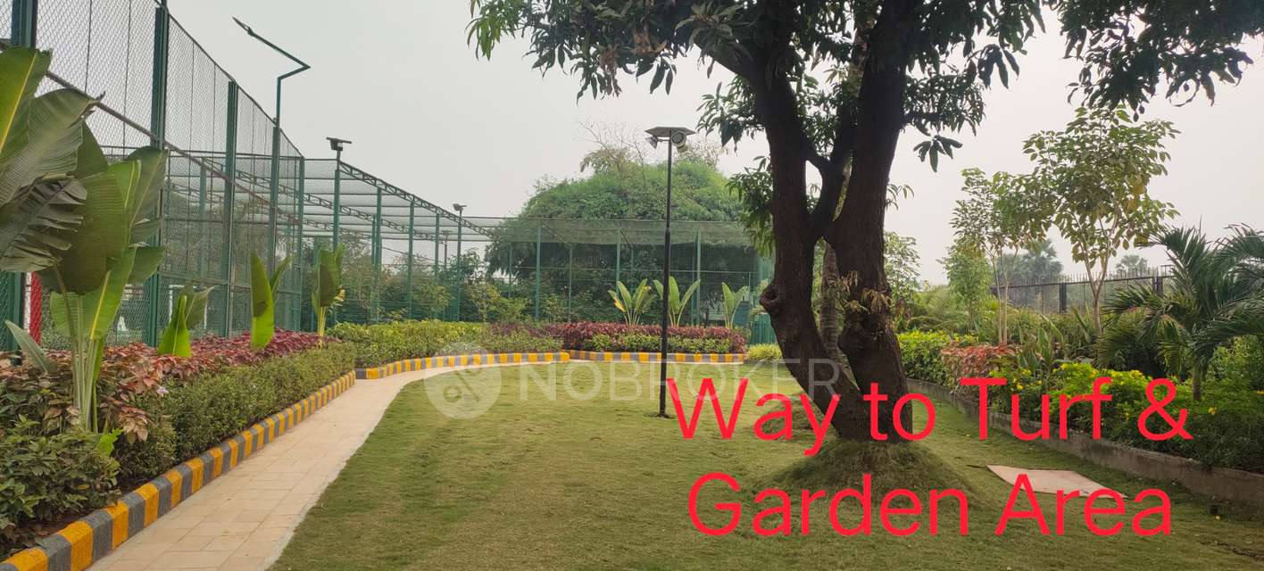 2 BHK Flat In Belmac Riverside For Sale  In Panvel