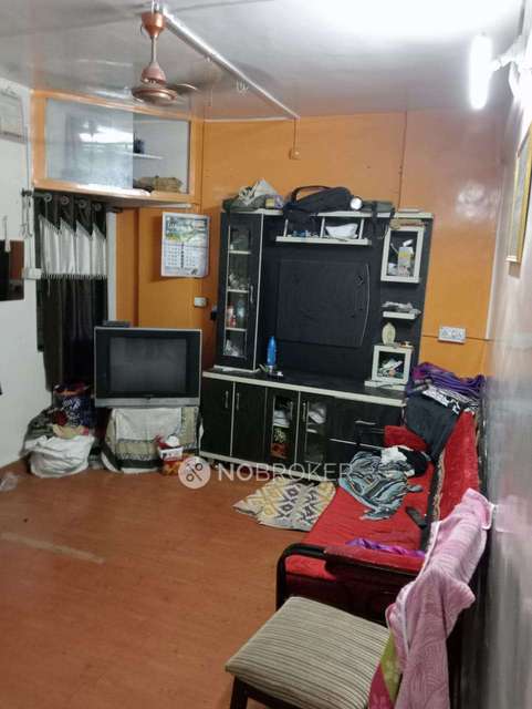 1 BHK Flat In Standalone Building  For Sale  In Kondhwa