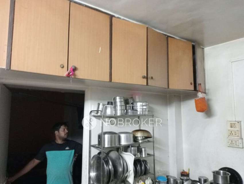 1 BHK Flat In Standalone Building  For Sale  In Kondhwa
