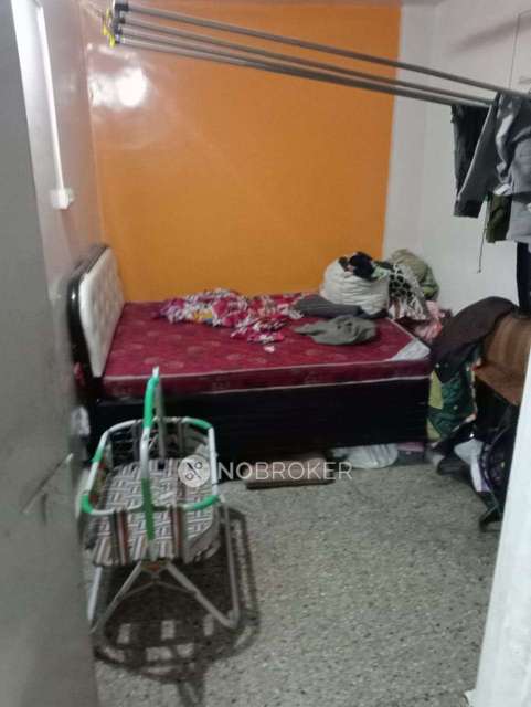 1 BHK Flat In Standalone Building  For Sale  In Kondhwa