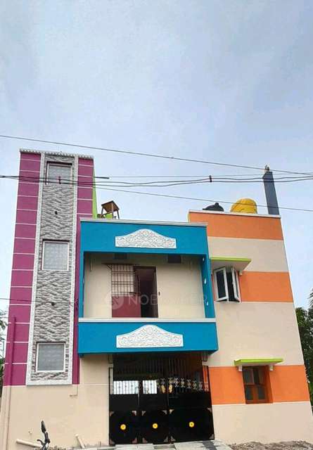 1 BHK House for Rent  In Thiruverkadu