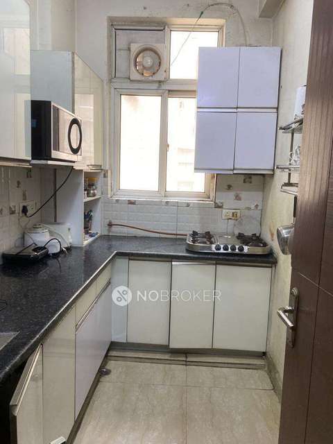 3 BHK Flat In Nri Residency For Sale  In Sector 45