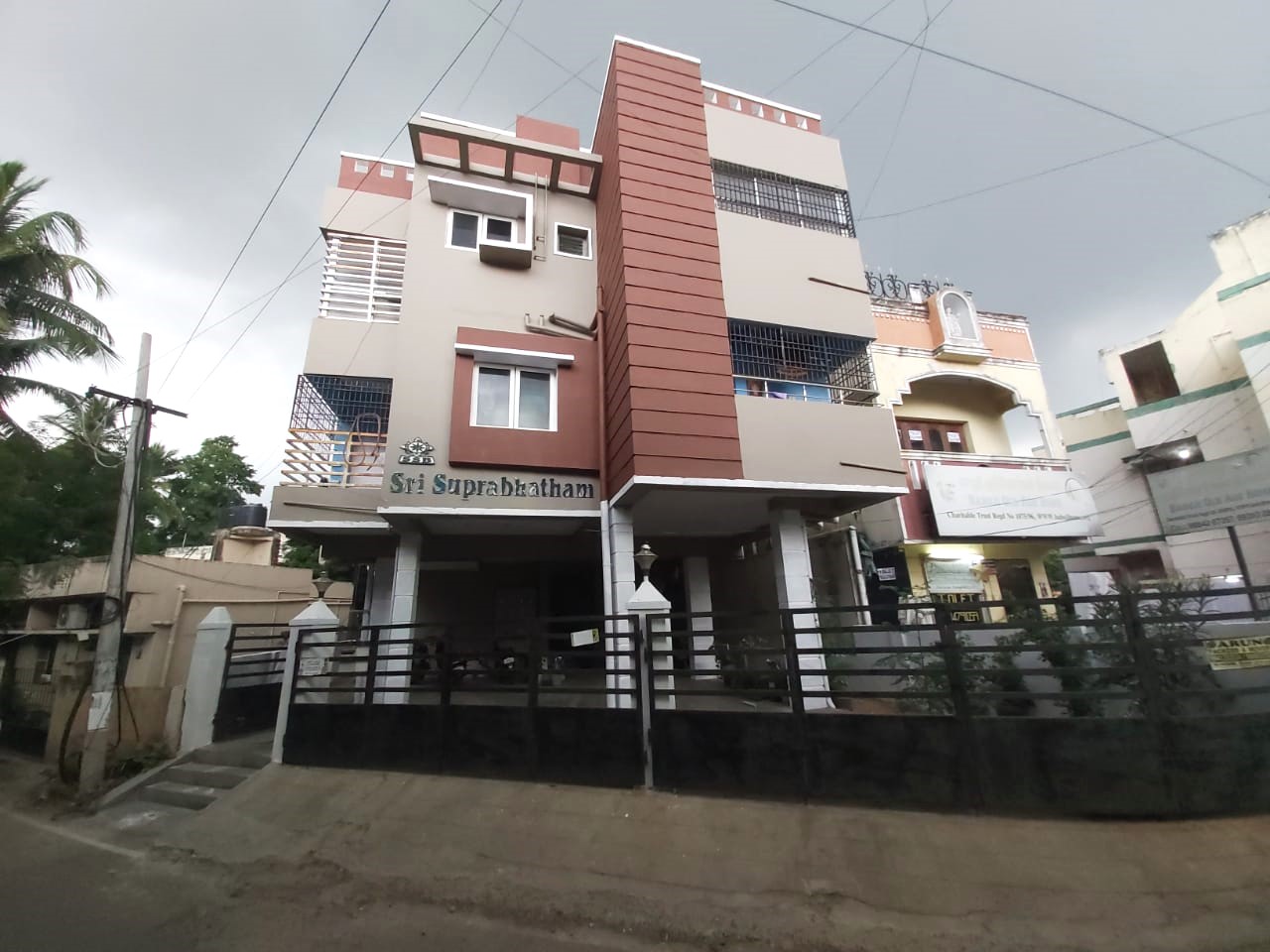 Suprabhath Suprabhath