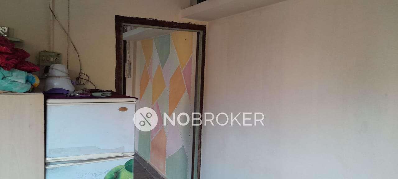 1 RK Flat In Anushree Heights  For Sale  In Shukrawar Peth