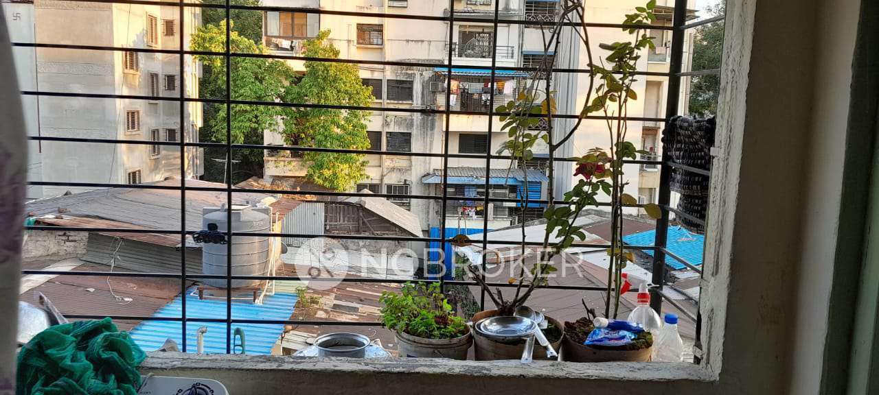 1 RK Flat In Anushree Heights  For Sale  In Shukrawar Peth