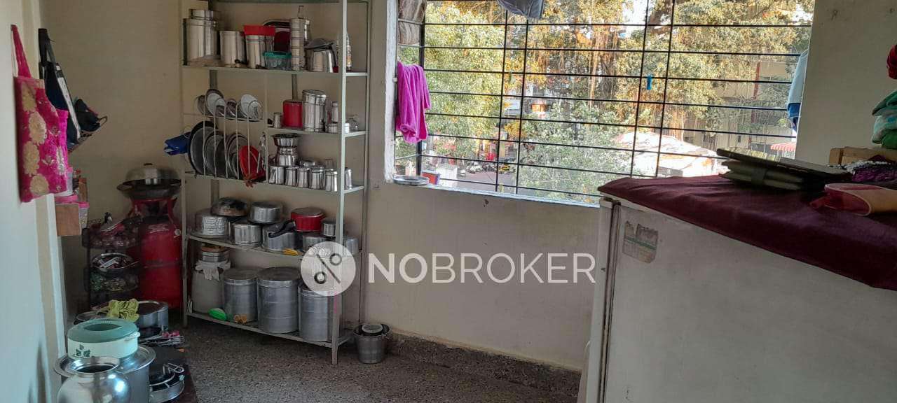 1 RK Flat In Anushree Heights  For Sale  In Shukrawar Peth