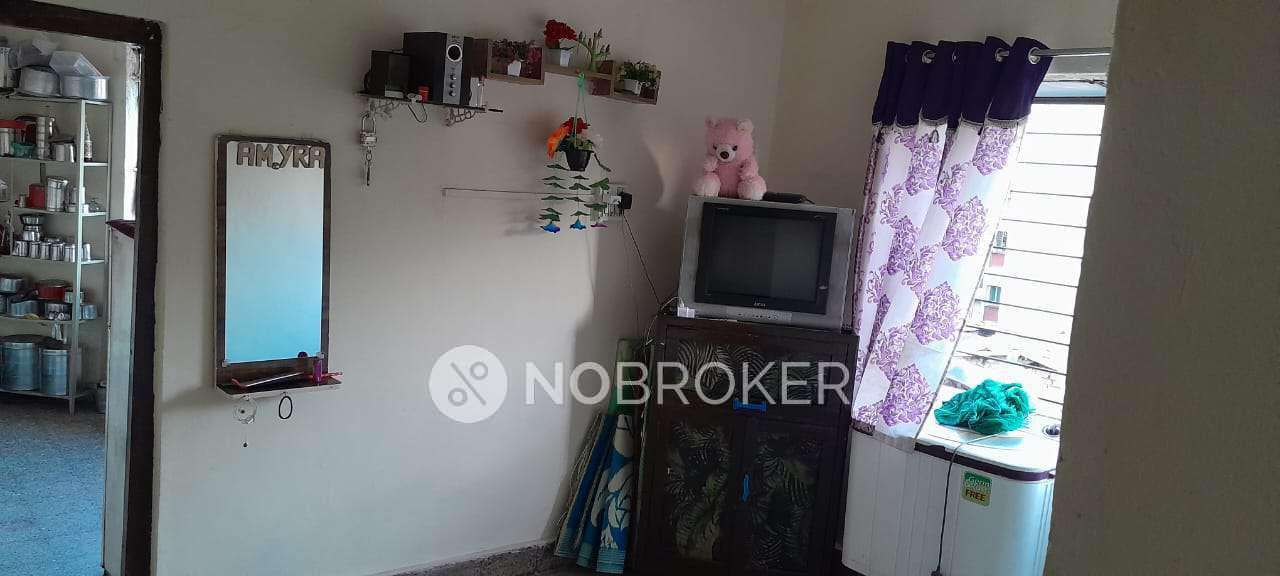 1 RK Flat In Anushree Heights  For Sale  In Shukrawar Peth