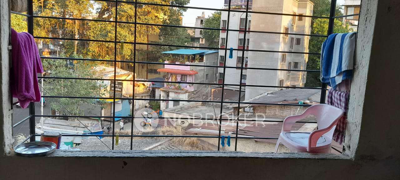 1 RK Flat In Anushree Heights  For Sale  In Shukrawar Peth