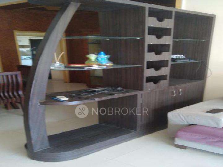 3 BHK Flat In Hill Ridhe Springs for Rent  In Hill Ridge Springs, Gachibowli