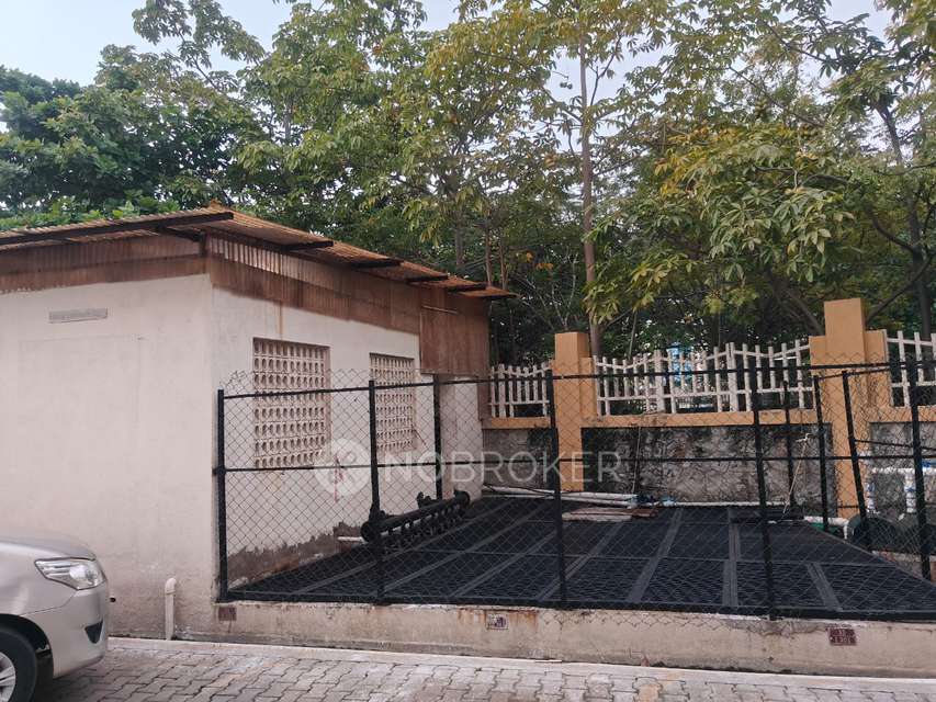 3 BHK Flat In Doshi Etopia-2 For Sale  In Perungudi