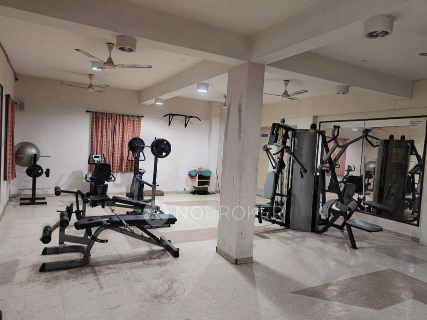 3 BHK Flat In Doshi Etopia-2 For Sale  In Perungudi