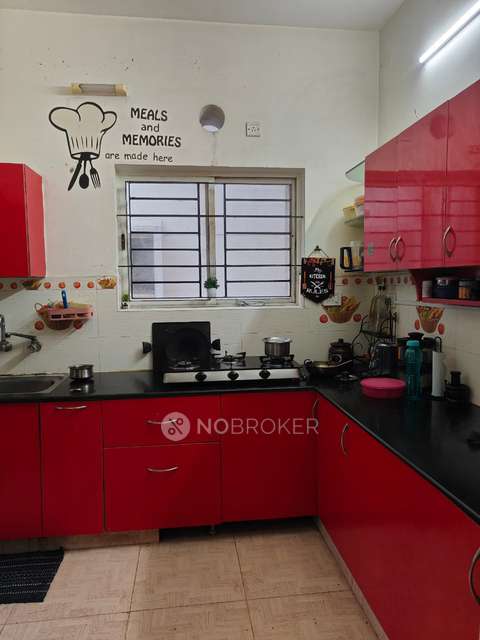 3 BHK Flat In Doshi Etopia-2 For Sale  In Perungudi