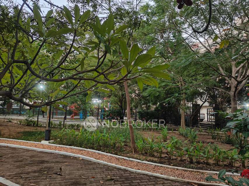 3 BHK Flat In Doshi Etopia-2 For Sale  In Perungudi