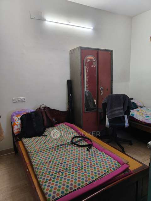 3 BHK Flat In Doshi Etopia-2 For Sale  In Perungudi