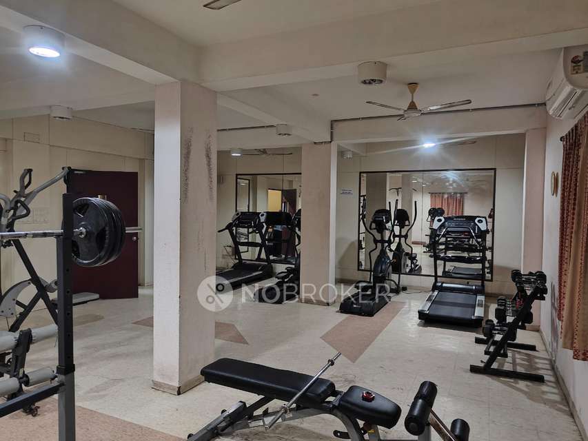 3 BHK Flat In Doshi Etopia-2 For Sale  In Perungudi