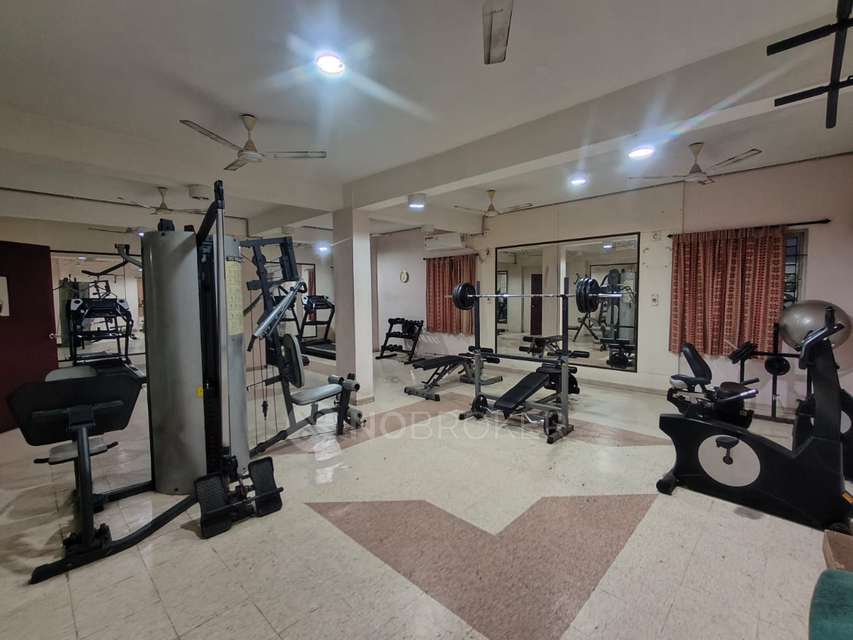 3 BHK Flat In Doshi Etopia-2 For Sale  In Perungudi