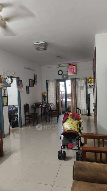 3 BHK Flat In Doshi Etopia-2 For Sale  In Perungudi